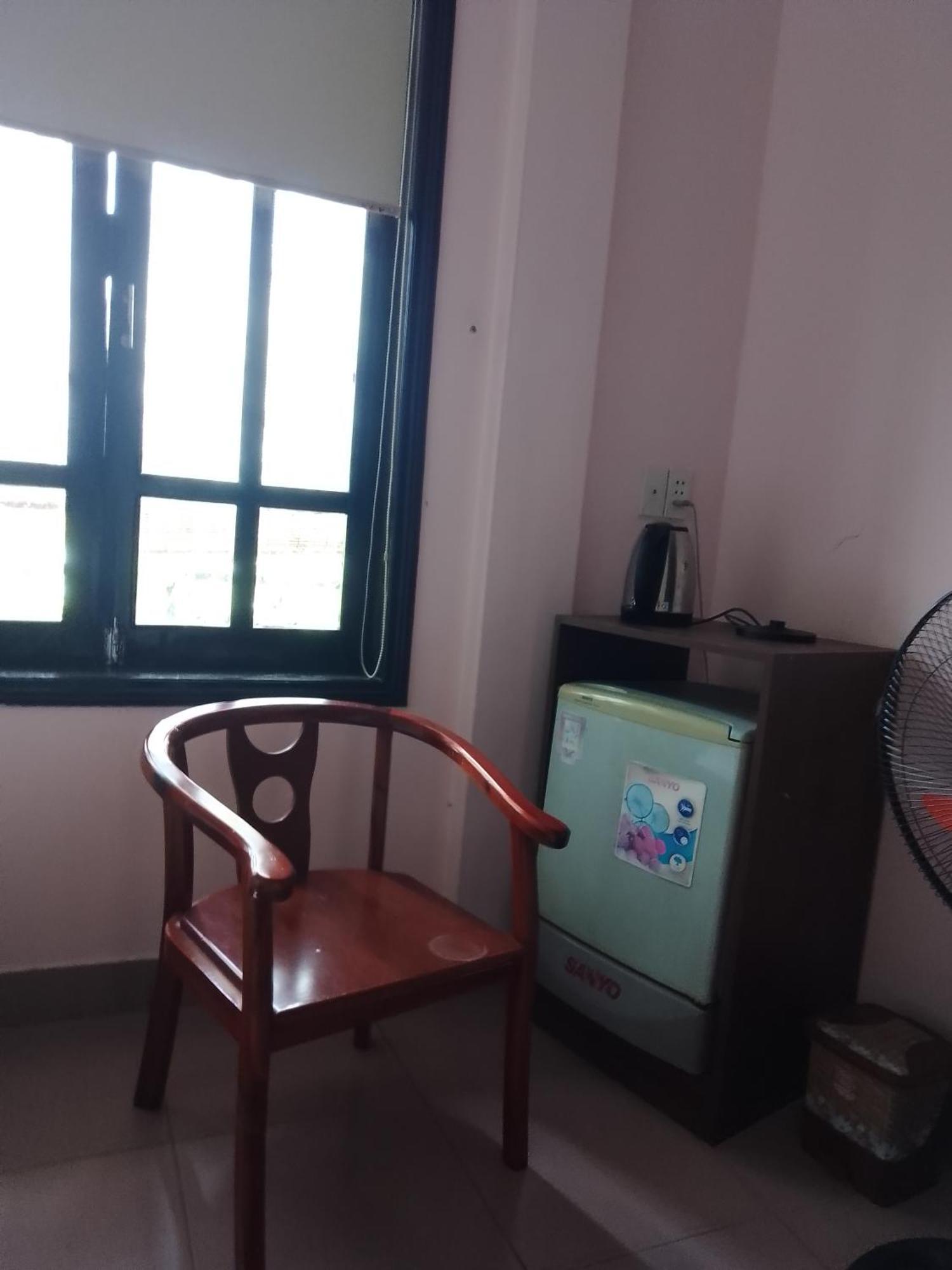 Nha Nghi Hang Nga ドンホイ エクステリア 写真