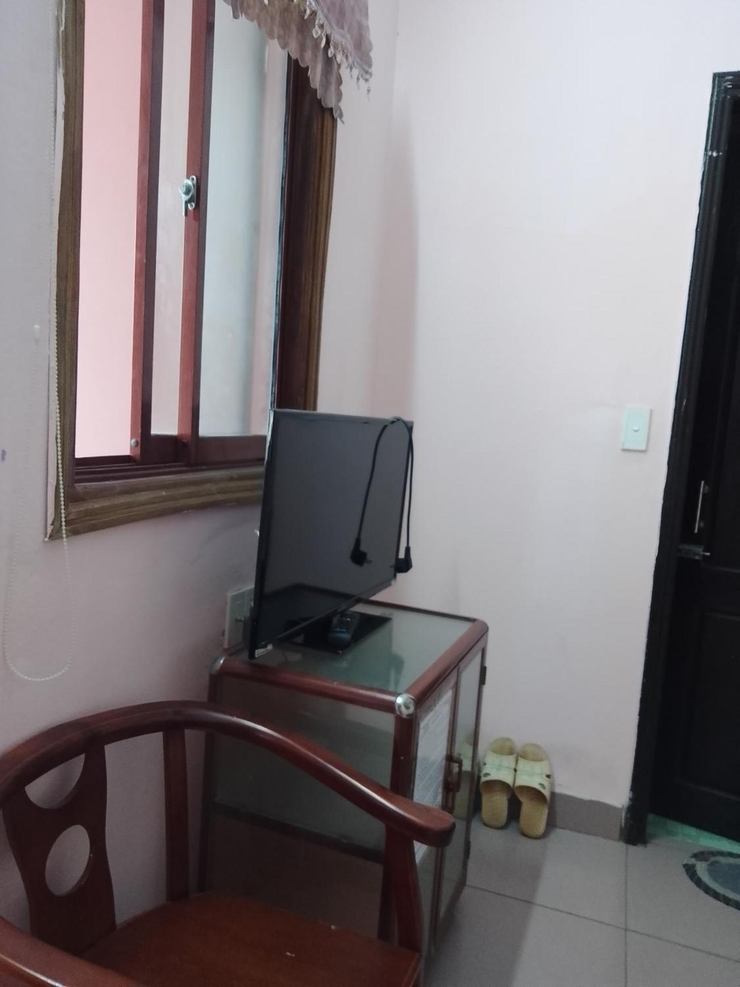 Nha Nghi Hang Nga ドンホイ エクステリア 写真